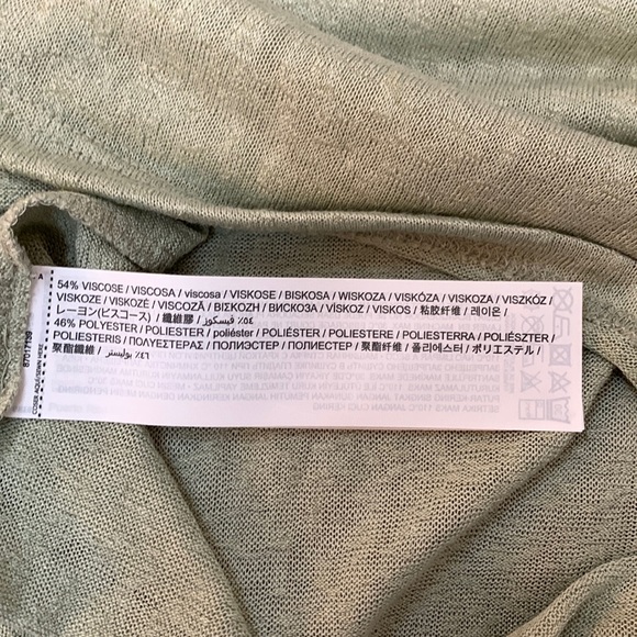 MNG T-shirt - Picture 3 of 4